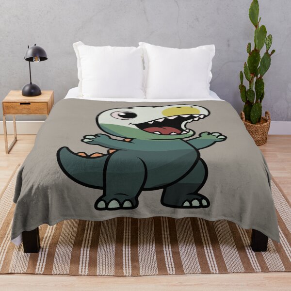 Item preview, Dinosaur Landscape designed and sold by Indepp.