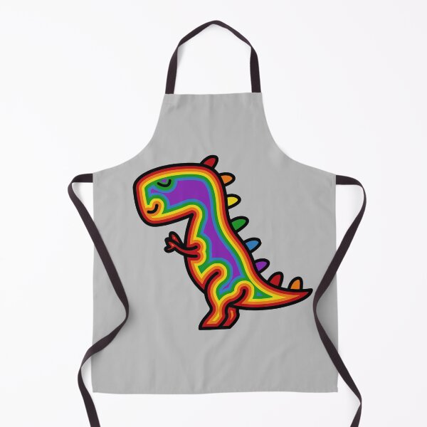 Item preview, Dino Pride designed and sold by Indepp.