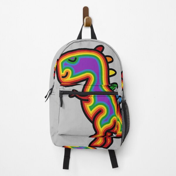 Item preview, Dino Pride designed and sold by Indepp.
