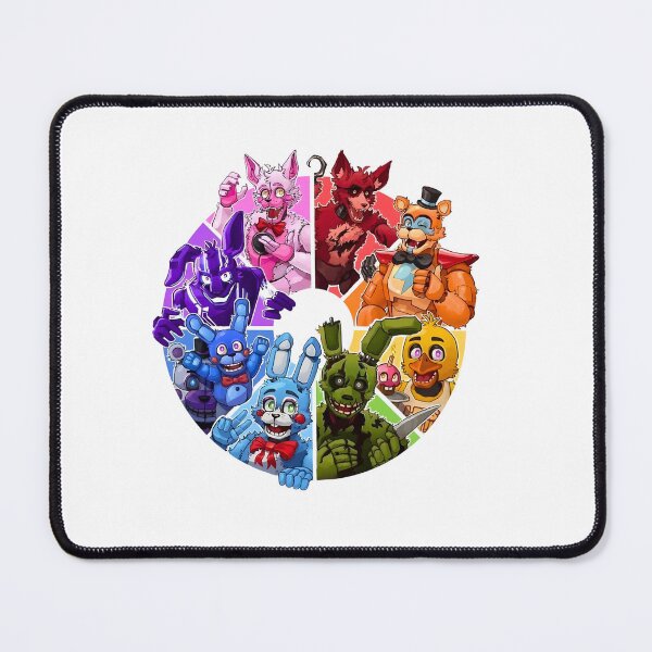 Item preview, five nights at freddys 2 designed and sold by WifeStar321.