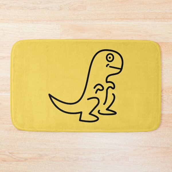 Item preview, Dino Mini designed and sold by Indepp.
