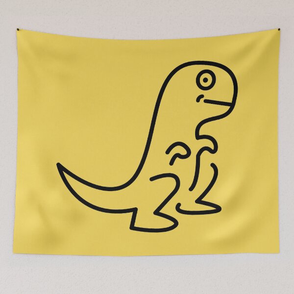 Item preview, Dino Mini designed and sold by Indepp.