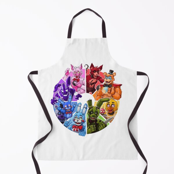 Item preview, five nights at freddys 2 designed and sold by WifeStar321.