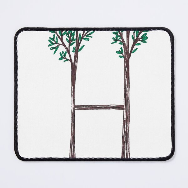 Item preview, H Tree 2 designed and sold by BScottDesign.