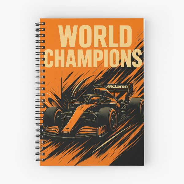 Item preview, Champion Racer designed and sold by Brennan Artistry.