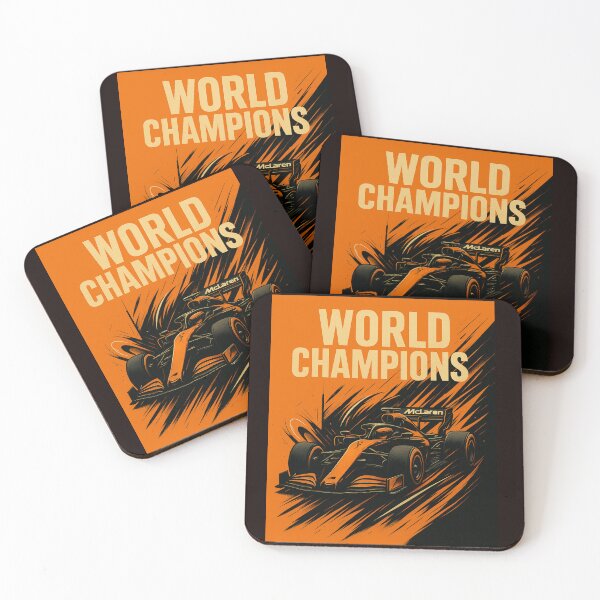 Item preview, Champion Racer designed and sold by Brennan Artistry.