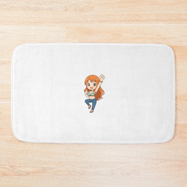Item preview, Nami designed and sold by animeanies.