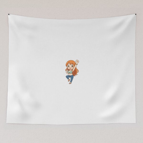 Item preview, Nami designed and sold by animeanies.