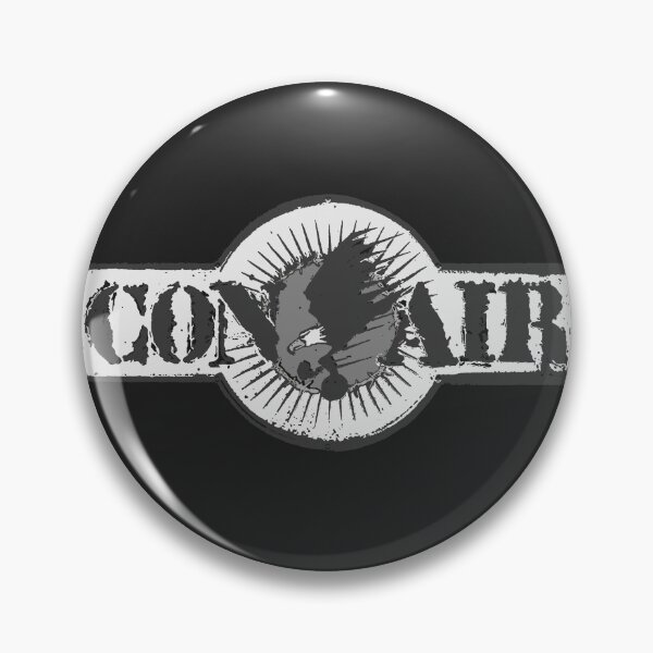 Item preview, Con AIR Logo designed and sold by Indepp.
