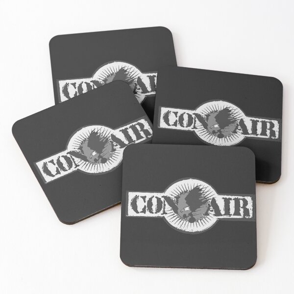 Item preview, Con AIR Logo designed and sold by Indepp.