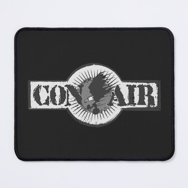 Item preview, Con AIR Logo designed and sold by Indepp.