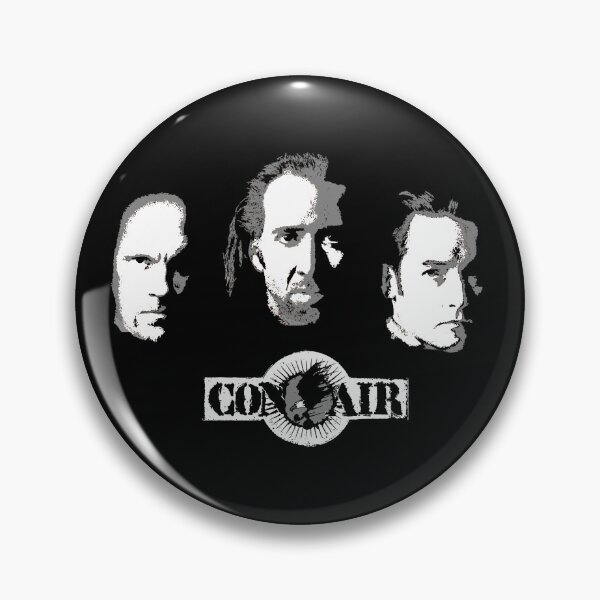 Item preview, Con AIR designed and sold by Indepp.