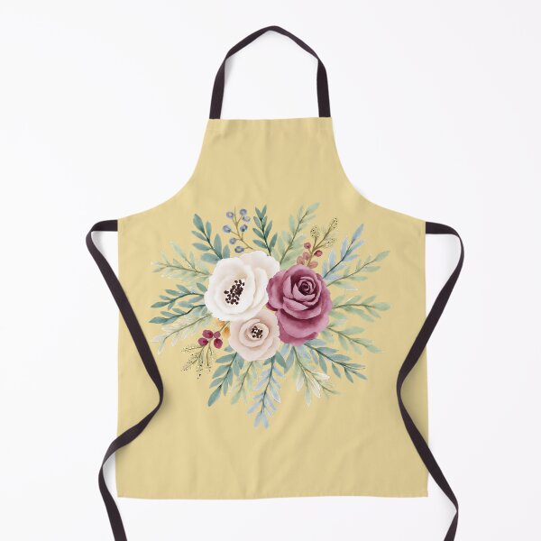 Item preview, Holiday Bouquet — Winter Botanical Harmony designed and sold by Mora Atelier Designs.