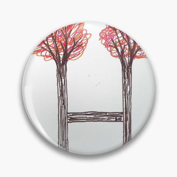 Item preview, H Tree 4 designed and sold by BScottDesign.