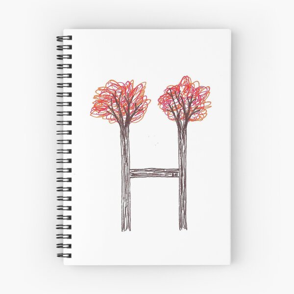 Item preview, H Tree 4 designed and sold by BScottDesign.
