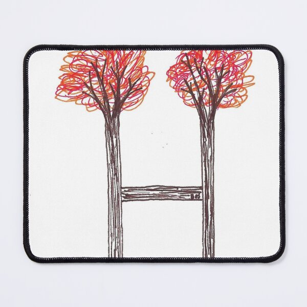 Item preview, H Tree 4 designed and sold by BScottDesign.