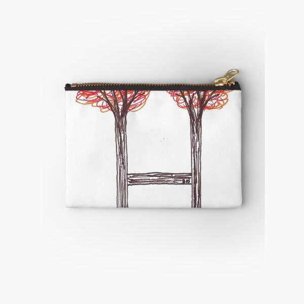 Item preview, H Tree 4 designed and sold by BScottDesign.