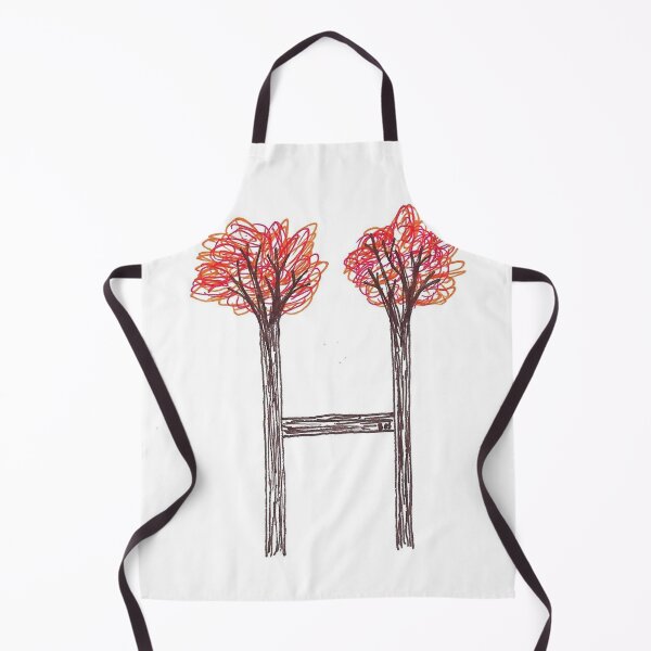 Item preview, H Tree 4 designed and sold by BScottDesign.