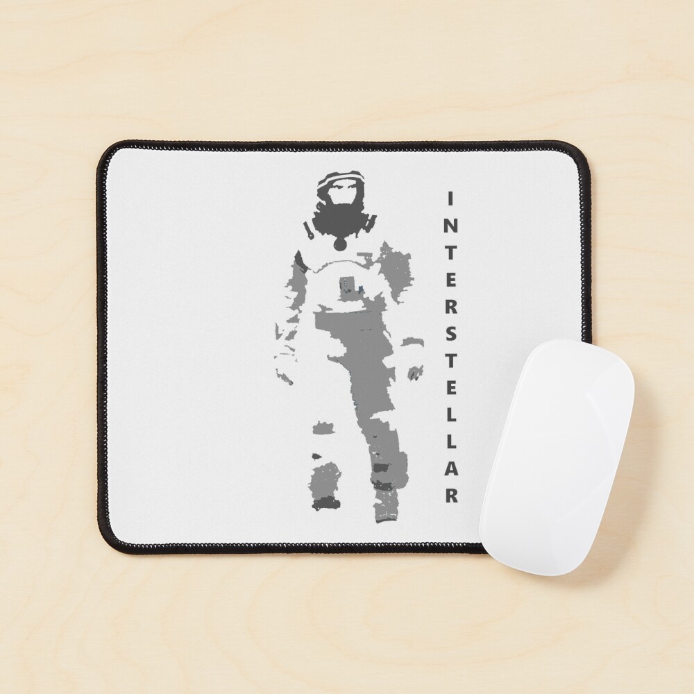 Item preview, Mouse Pad designed and sold by Indepp.
