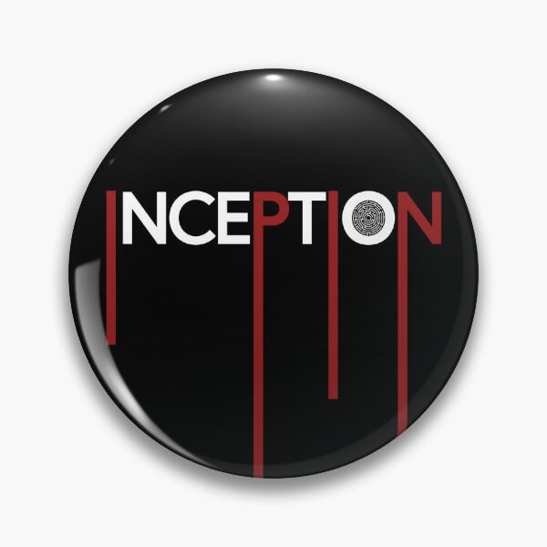Item preview, Inception minimalist 2 designed and sold by Indepp.