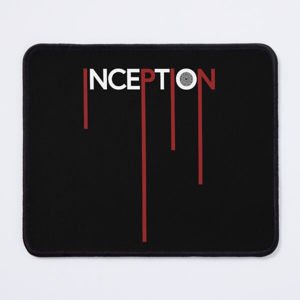 Item preview, Inception minimalist 2 designed and sold by Indepp.