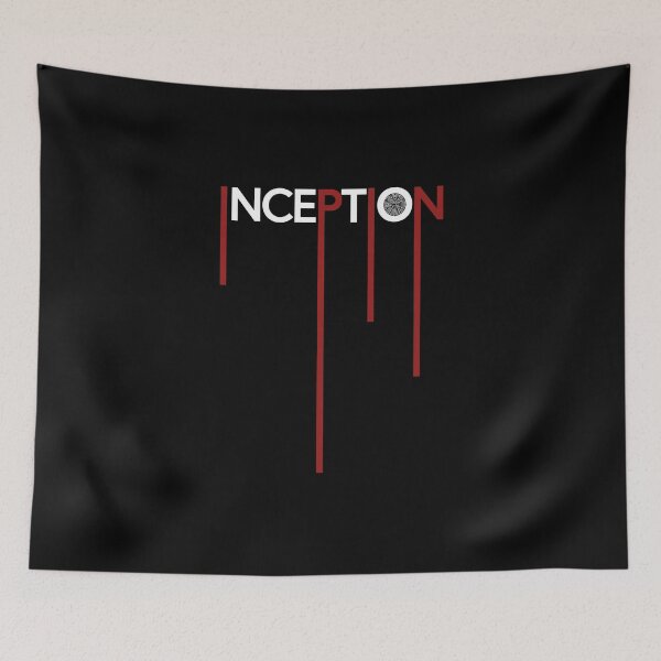 Item preview, Inception minimalist 2 designed and sold by Indepp.
