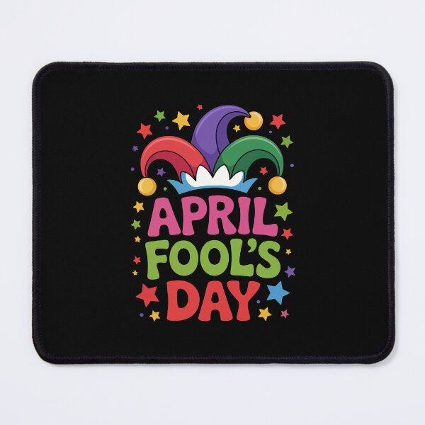 Item preview, April Fool's Day designed and sold by jkrphoto.