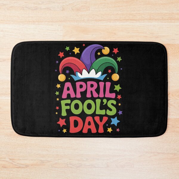 Item preview, April Fool's Day designed and sold by jkrphoto.