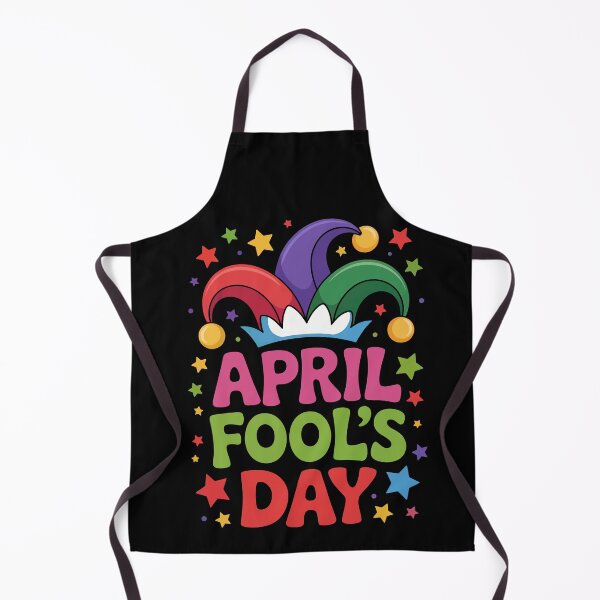 Item preview, April Fool's Day designed and sold by jkrphoto.