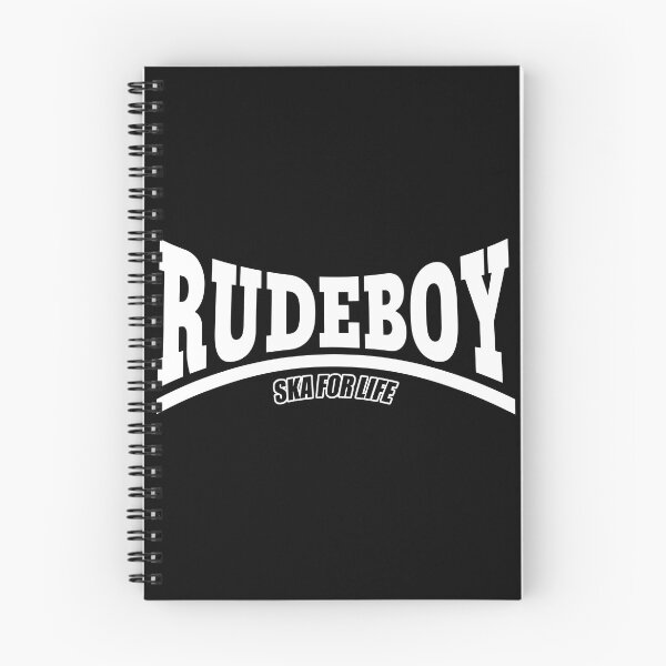 Item preview, Rudeboy ska for life designed and sold by fatbanana.