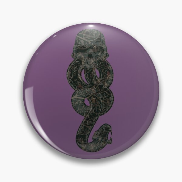 Item preview, Death Eaters / Black Family designed and sold by Indepp.