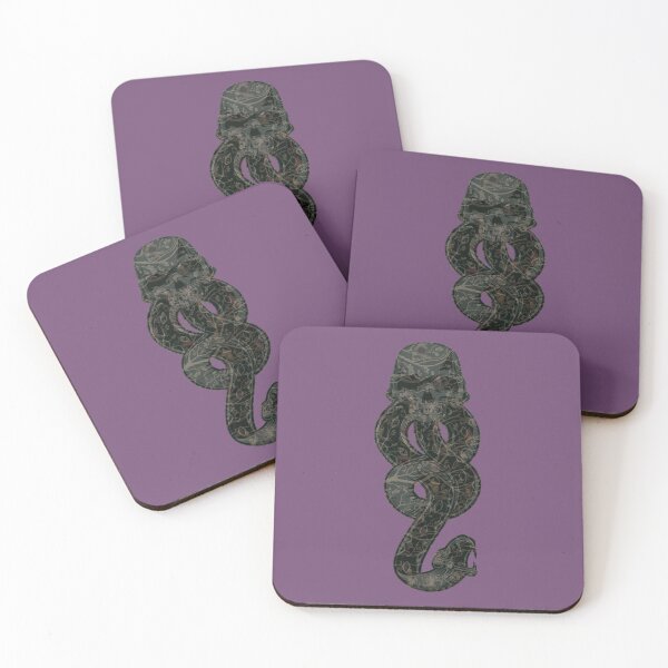 Item preview, Death Eaters / Black Family designed and sold by Indepp.