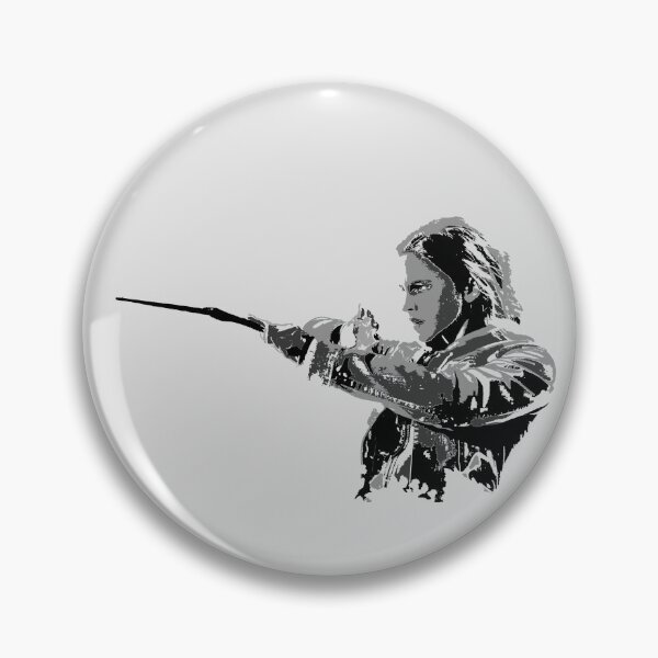Item preview, Hermione fight designed and sold by Indepp.