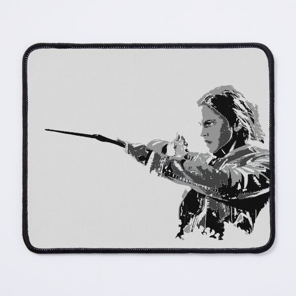 Item preview, Hermione fight designed and sold by Indepp.