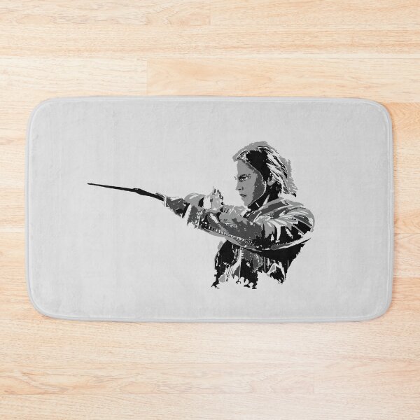 Item preview, Hermione fight designed and sold by Indepp.
