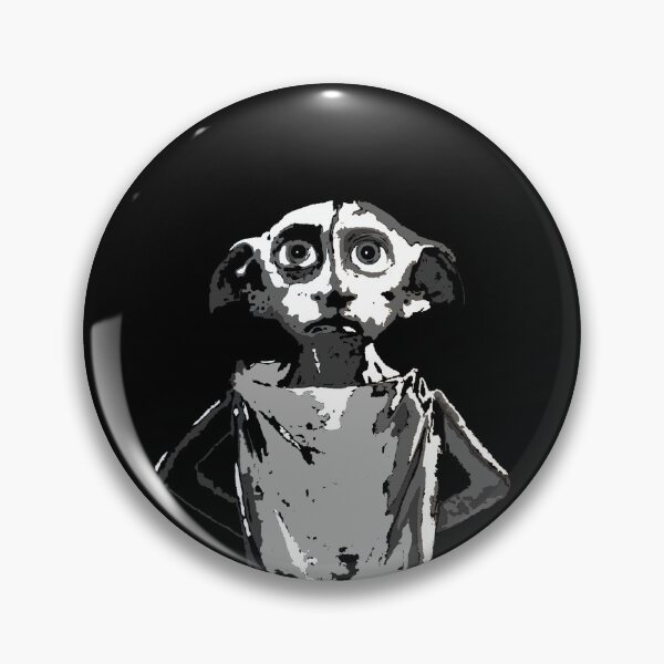 Item preview, Dobby guy designed and sold by Indepp.