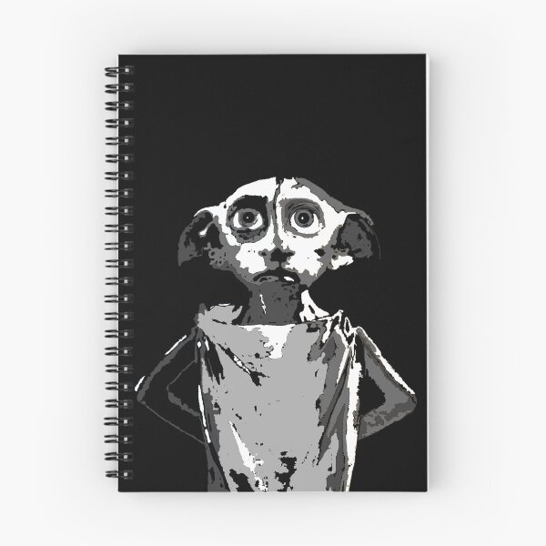 Item preview, Dobby guy designed and sold by Indepp.