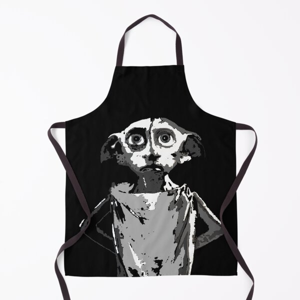 Item preview, Dobby guy designed and sold by Indepp.
