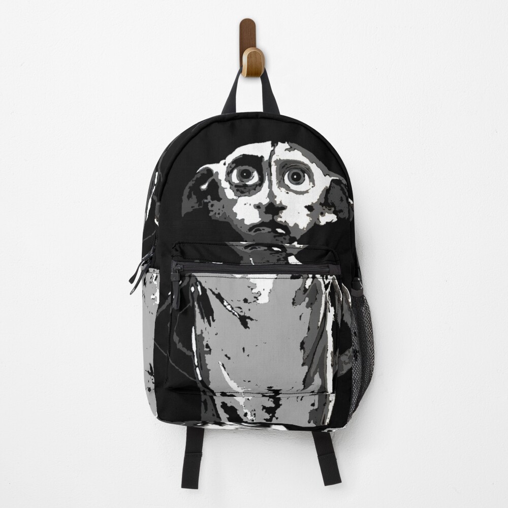 Item preview, Backpack designed and sold by Indepp.
