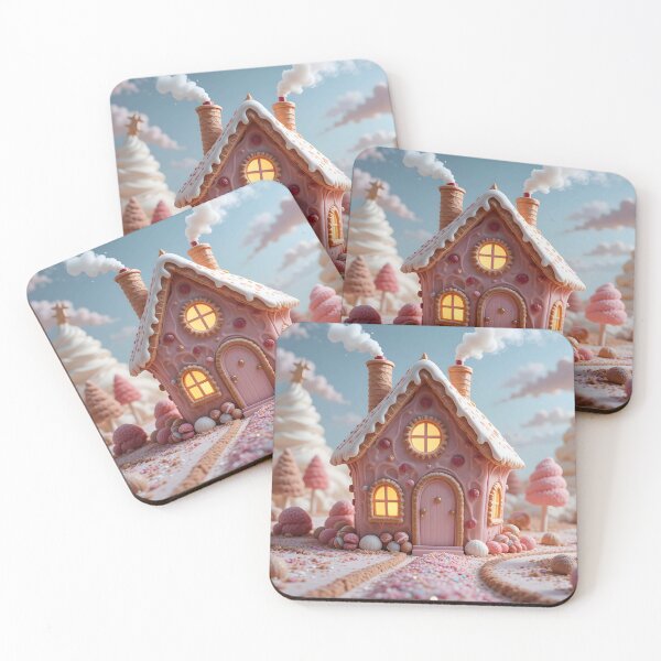 Item preview, Sweet house designed and sold by viaviotess.