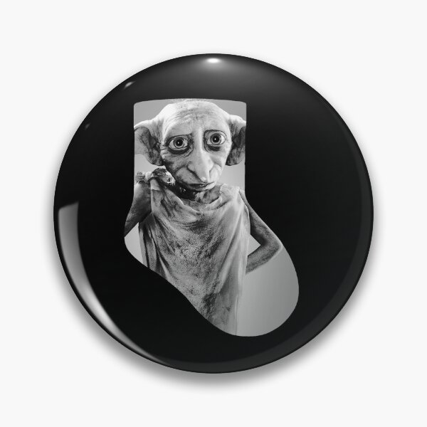 Item preview, Dobby Dob Dob designed and sold by Indepp.
