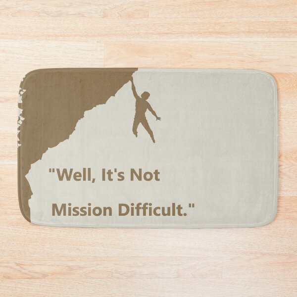 Item preview, Gold Mission: Impossible II designed and sold by Indepp.