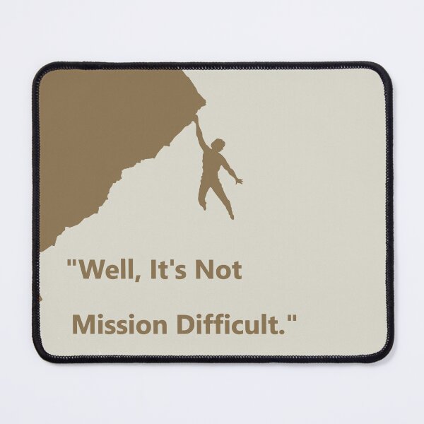 Item preview, Gold Mission: Impossible II designed and sold by Indepp.