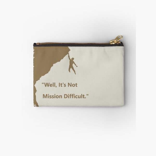 Item preview, Gold Mission: Impossible II designed and sold by Indepp.