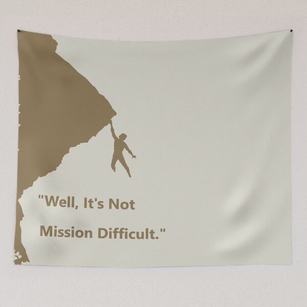 Item preview, Gold Mission: Impossible II designed and sold by Indepp.