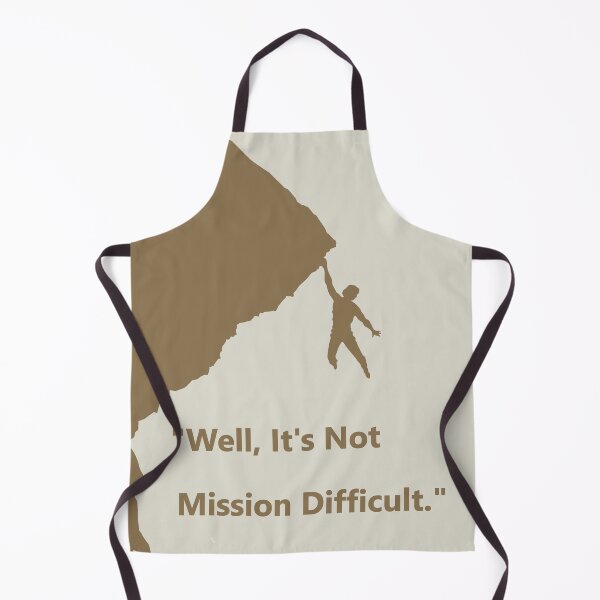 Item preview, Gold Mission: Impossible II designed and sold by Indepp.