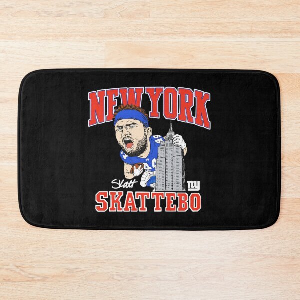 Item preview, New York Skattebo – Football Hero Tribute Cam Skattebo NY Pride designed and sold by creatikatz.