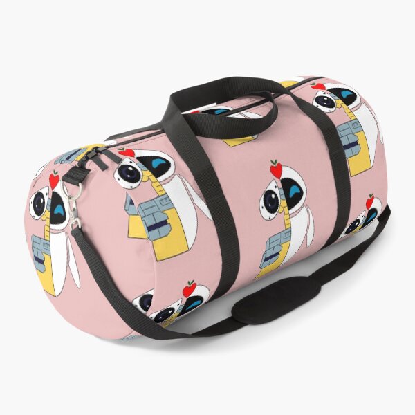 Item preview, Wall E & Eve - Lovely story - Robots Lover designed and sold by CalroStudiio.