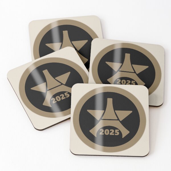 Item preview, PSG Champions Shine Gold designed and sold by Indepp.
