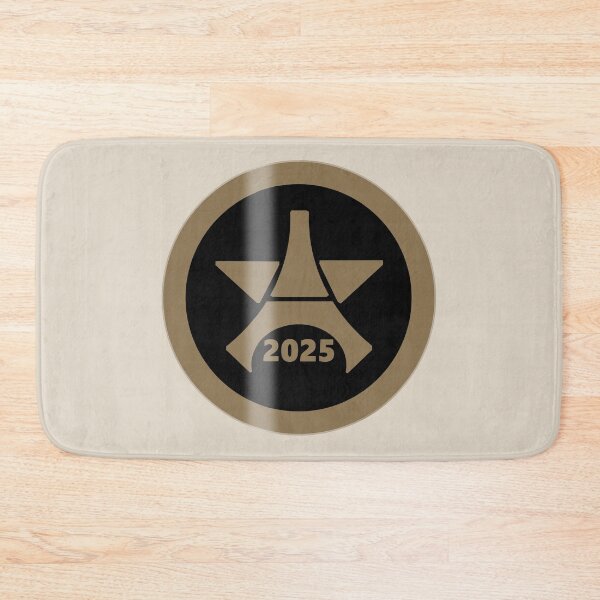 Item preview, PSG Champions Shine Gold designed and sold by Indepp.